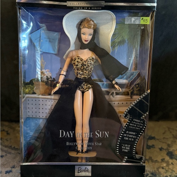 Vintage Barbies - Picture 3 of 4